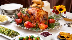 Turkey Recipes For Healthy Happy Thanksgiving
